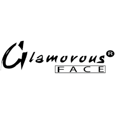 Glamorous face
