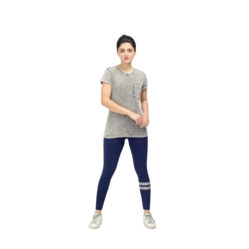 Women's Athleisure Leggings - Numerical Corp (Private) Limited