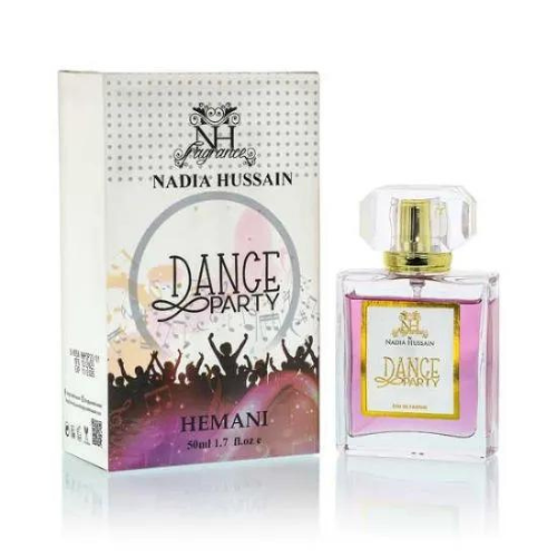 NH – Dance Party EDP Women Perfume 50ml