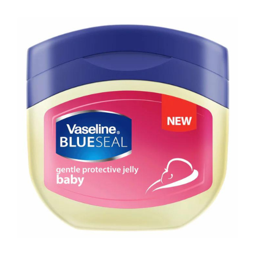 Vaseline Blueseal Gentle Petroleum Jelly Baby 50ml